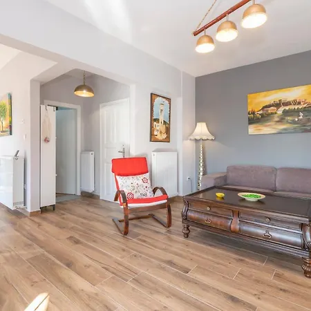 The Family Apartment