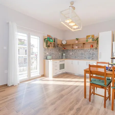 The Family Apartment